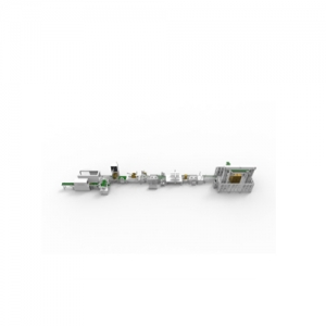 Auto Packaging Line